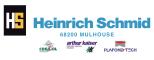 HEINRICH SCHMID MULHOUSE