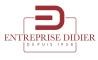ENTREPRISE DIDIER