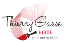 THIERRY GASSE HOME