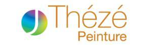THEZE PEINTURE