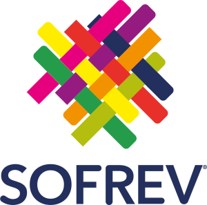 Logo SOFREV