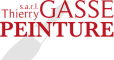 THIERRY GASSE PEINTURE